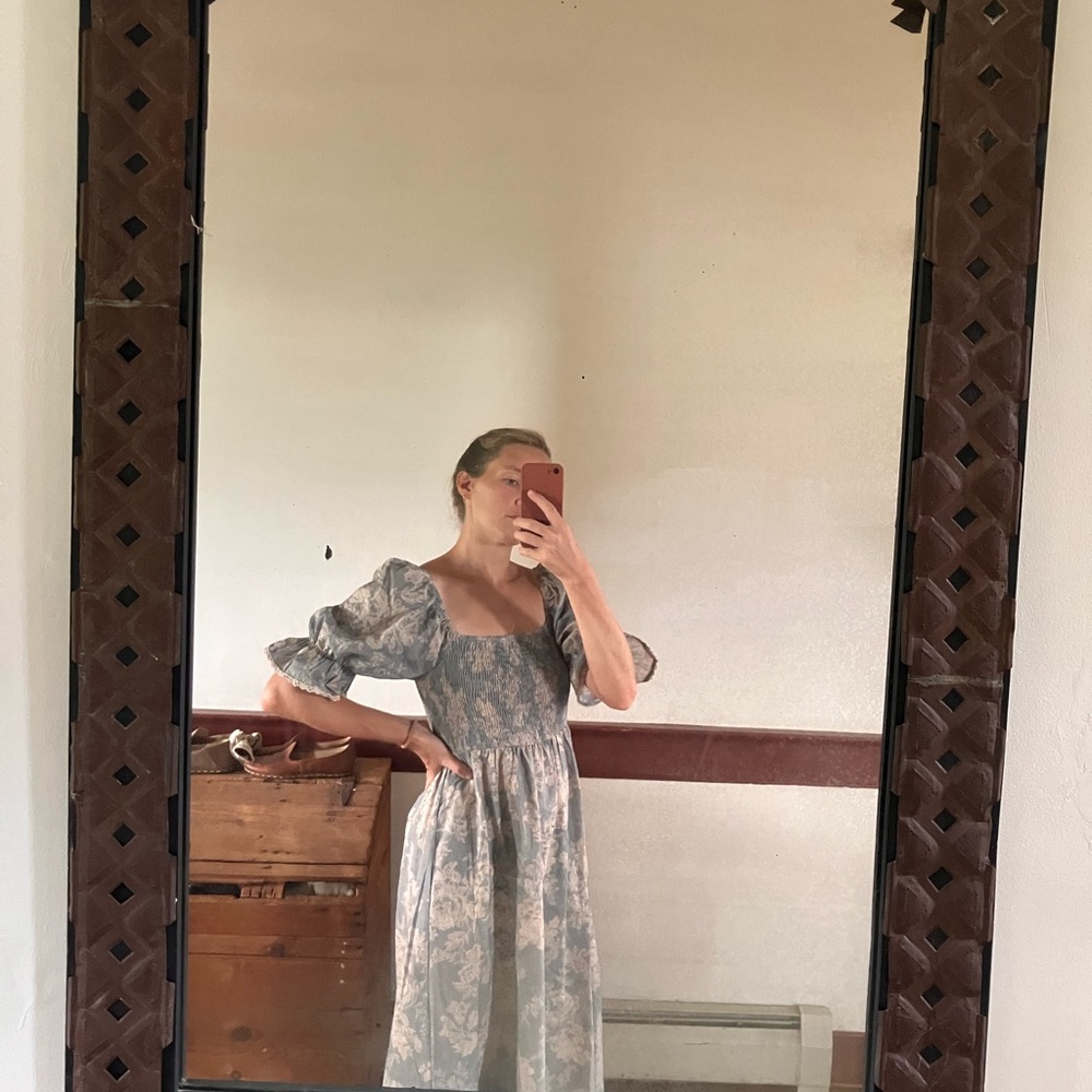 Havana dress. - Picture 3 of 5